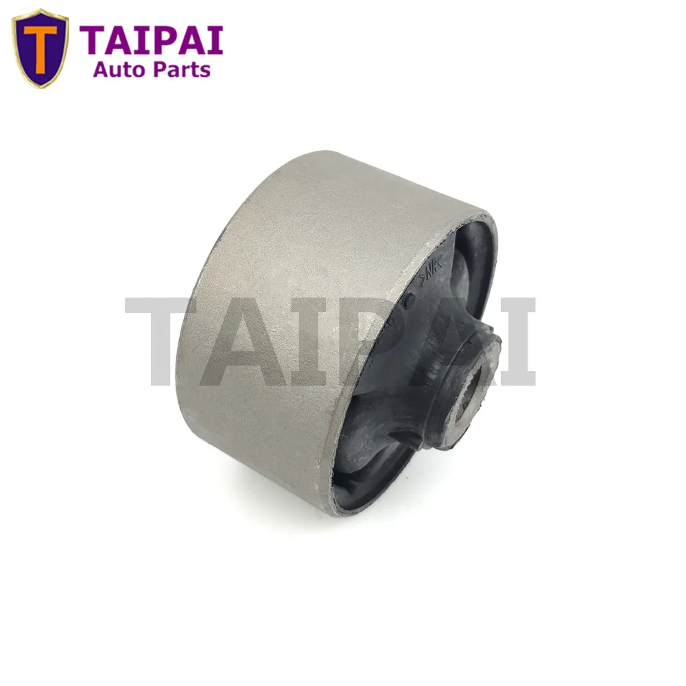 high quality suspension bushing OE 54584-3S000 SANTA FE TUCSON ix35 H-1 control arm bush CERATO SORENTO SPORTAGE for HYUNDAI KIA