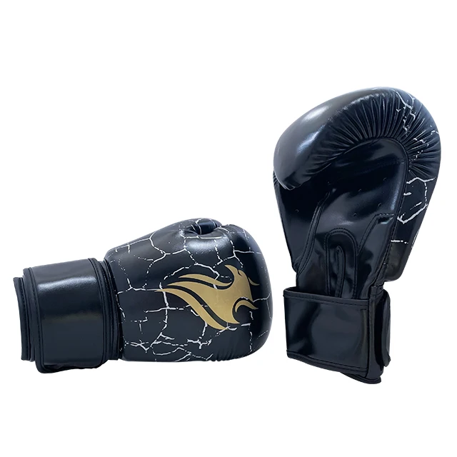 High Quality PU Boxing MMA Gloves Durable Official Premium MMA Gloves