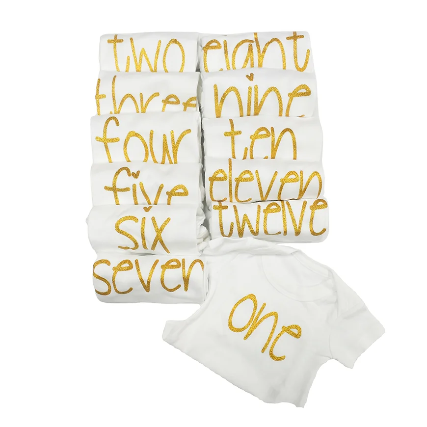 Factory Supply Unisex Summer Organic Cotton Wholesale Infant Clothes Short Sleeve Bodysuit Baby Rompers