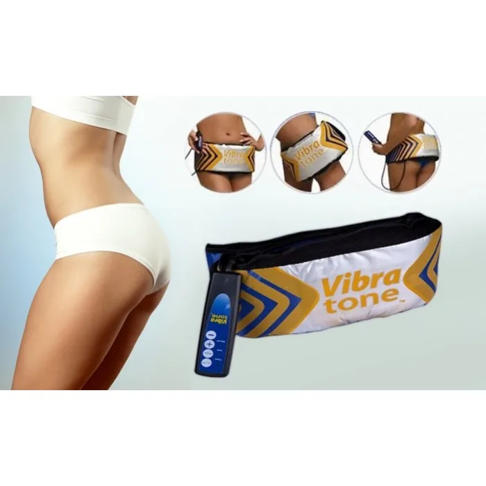 Массажный пояс для похудения, Быстрая отправка, вибрация, шиацу