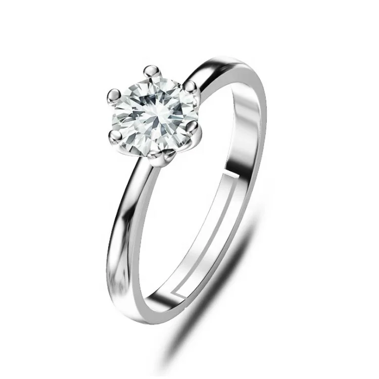 
Factory Customized Ring 