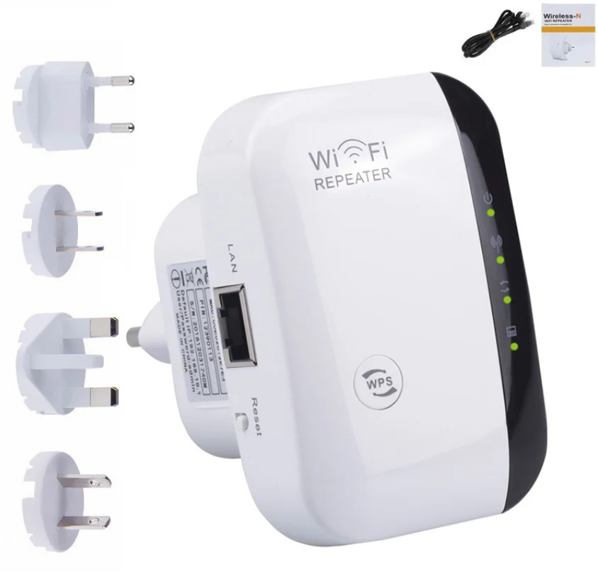 MTK7628KN chipsent Wifi Repeater WiFi Routers 300Mbps Range wifi range extender Signal Booster