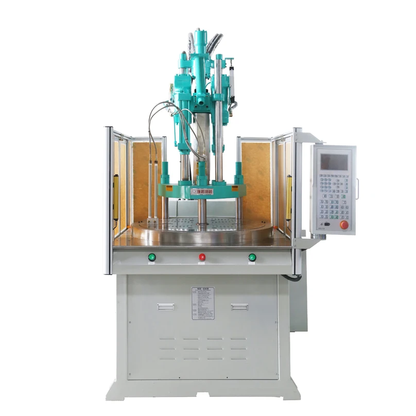 High Quality Chinese Blood Collecting Vessel Lancet Automatic Making Machine Injection Molding Machine