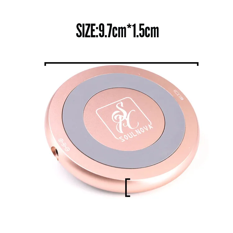 Power Supply for PMU Hot Sale Tattoo Supply Permanent Makeup Machine Power Supply