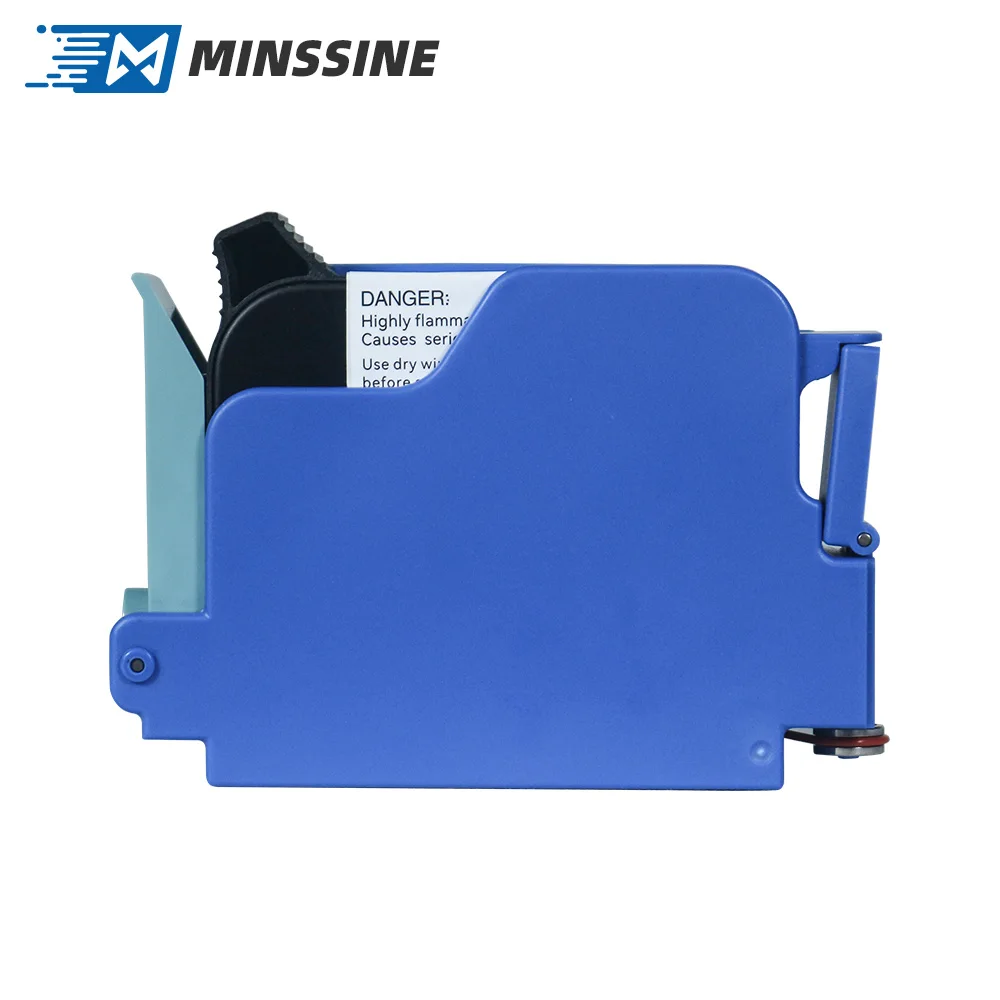 MINI inkjet printer 2.8 inch large screen print the can bottle date time serial number printing mini printer