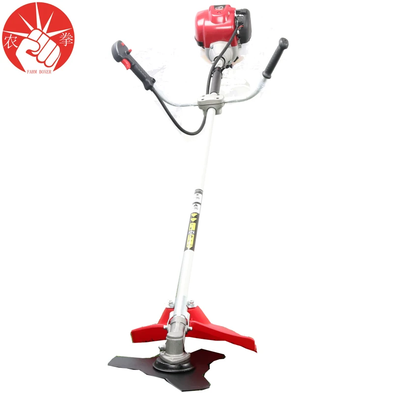 
petrol brush cutters 