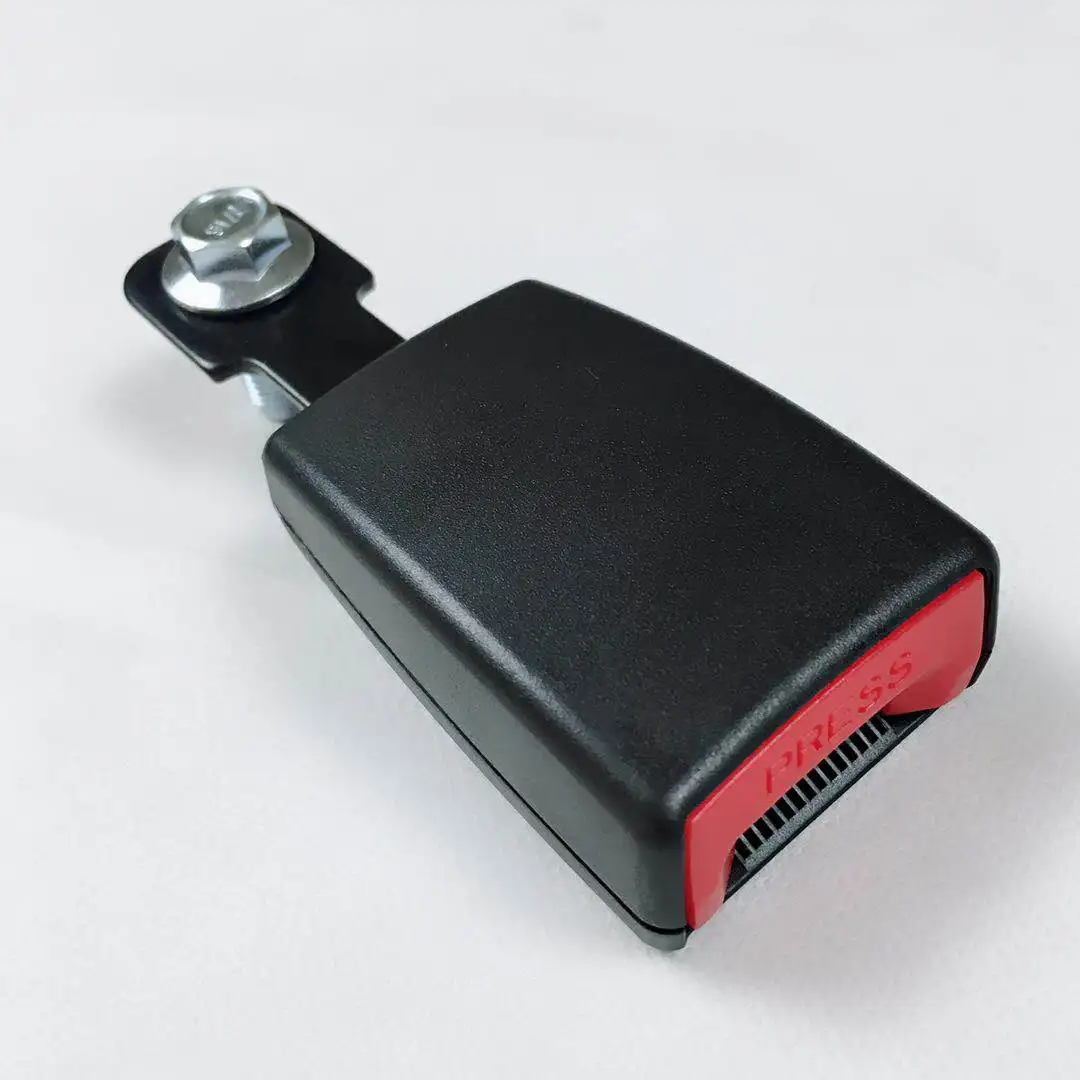 CCC E4 TS16949 Certificated Truck/Bus/Car AR Seat Belt Buckle