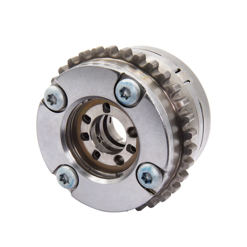 2780501347  Outlet Left Camshaft Adjusters For Mercedes M278 AMG M152 M157 CLS550 E550 S550