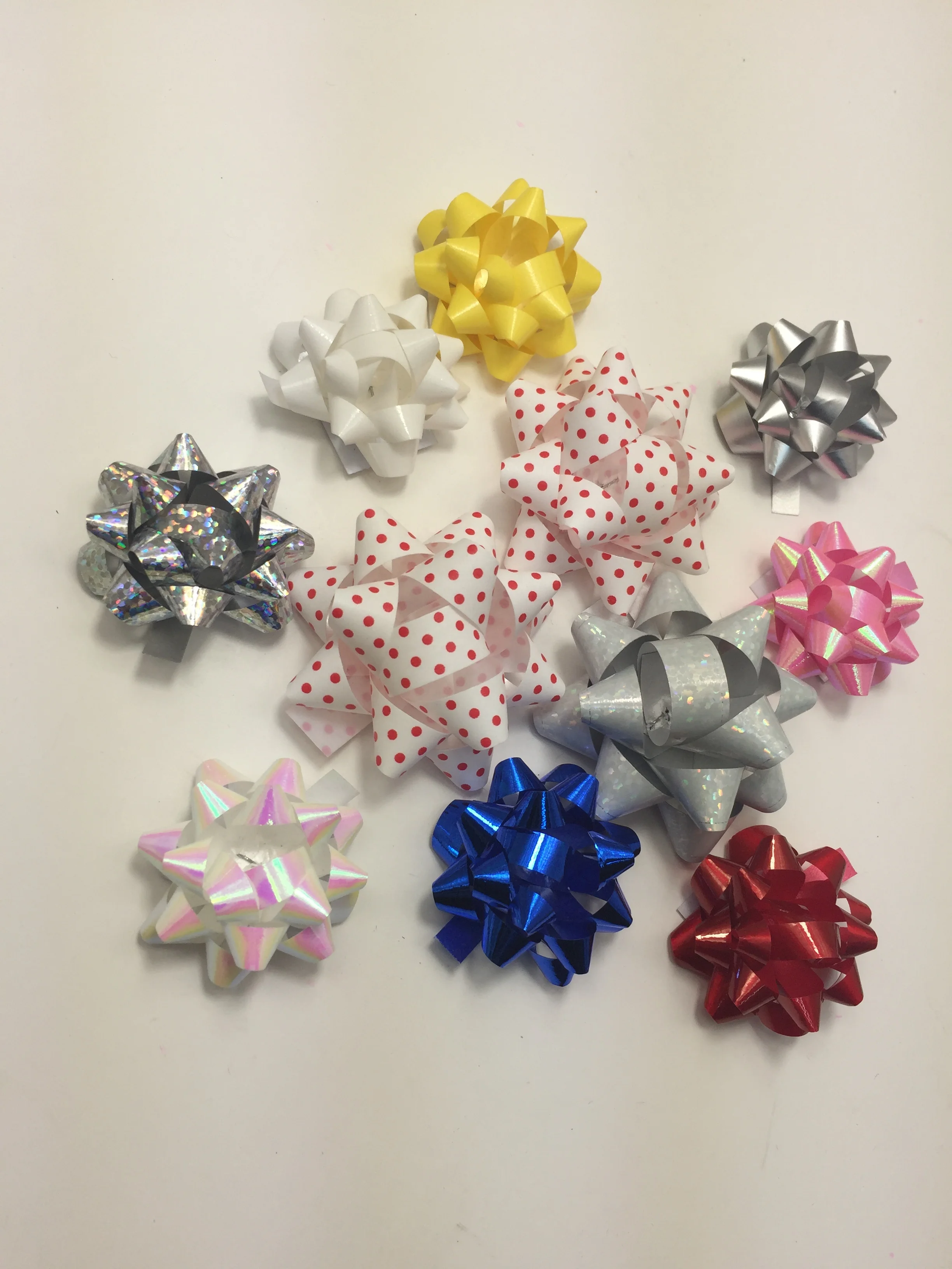 Star Bow Custom Craft Colored Origami Lucky Star Paper Strips Folding Papers for DIY Decoration Paper Strips DIY Hand Art Crafts