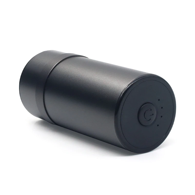 Best Tobacco grinder electric dry herbs grinder Smoking accessories Custom logo free