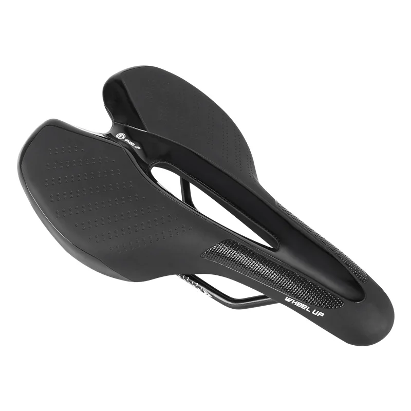 2021 bicycle with six modes rear taillight saddle waterproof LED rechargeable riding taillight bicycle saddle