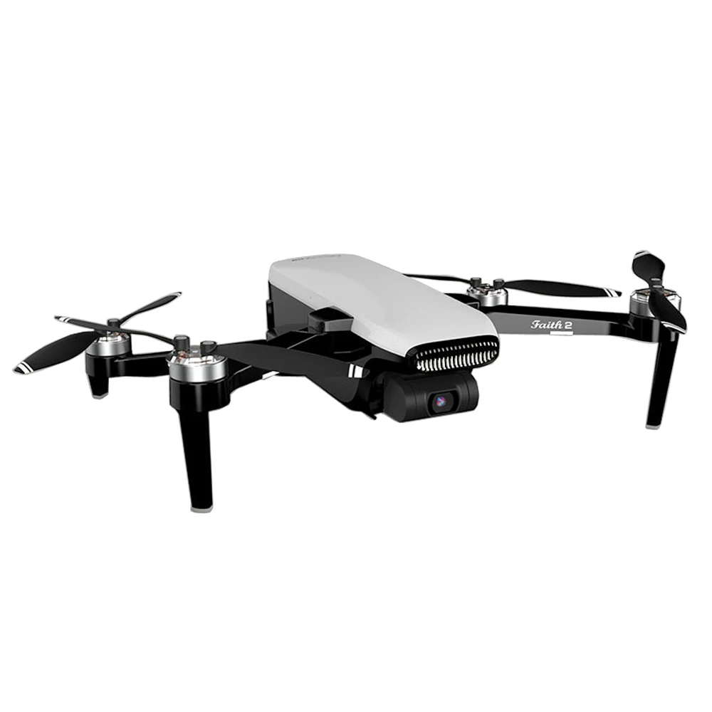 Faith 2 Drone With 4K Camera and GPS 35 Minutes Flight Time