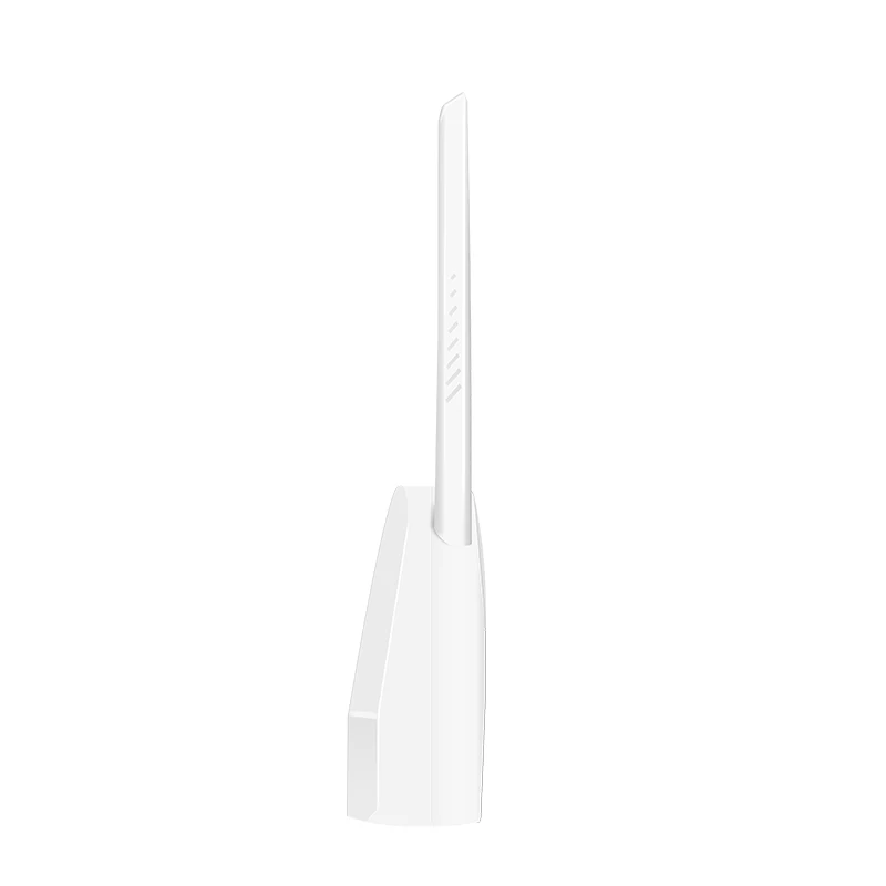 External 5Dbi Antenna Wifi*2+Lte*2 Rg 312 White New Unlocked 4G Cpe Wifi Indoor Router Applicable To Domestic Or Commercial
