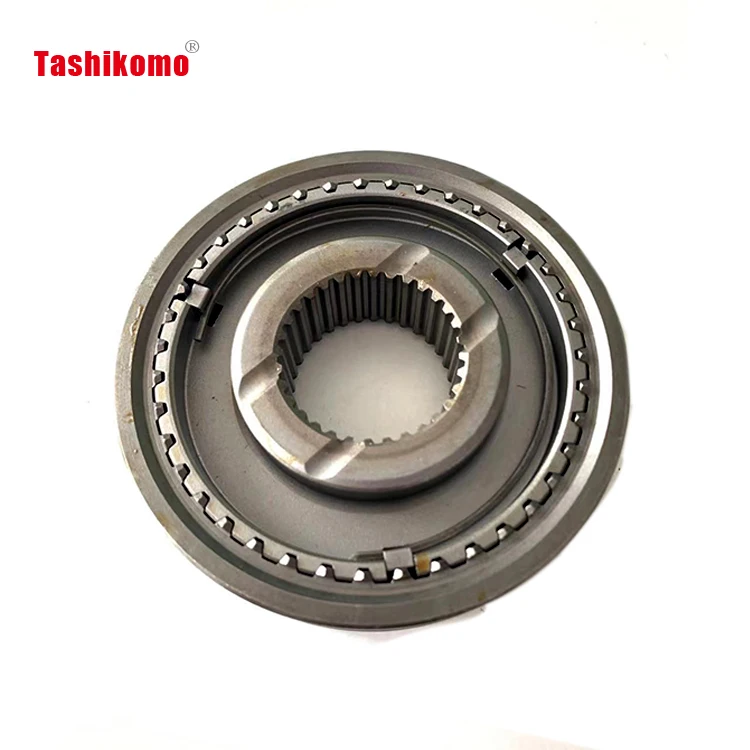 
Gearbox Synchronizer R504-17-240D GEAR HUB SLEEV 3RD 4TH For Mazda 