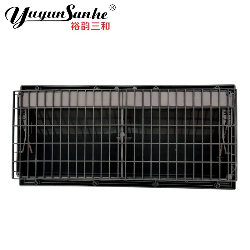 YUYUN SANHE poultry ventilation equipment FC-2 air inlet / air vent / air cooling window