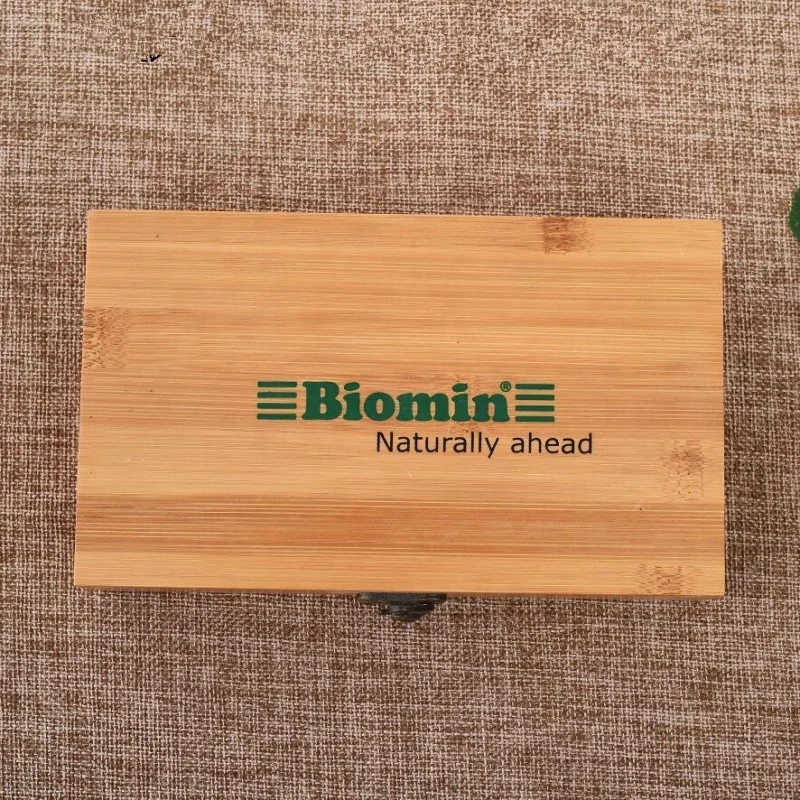 Chuanghua Custom Wood Christmas Gift Box Gift Boxes With Acrylic glass Windows Gift Wooden Boxes With Handles