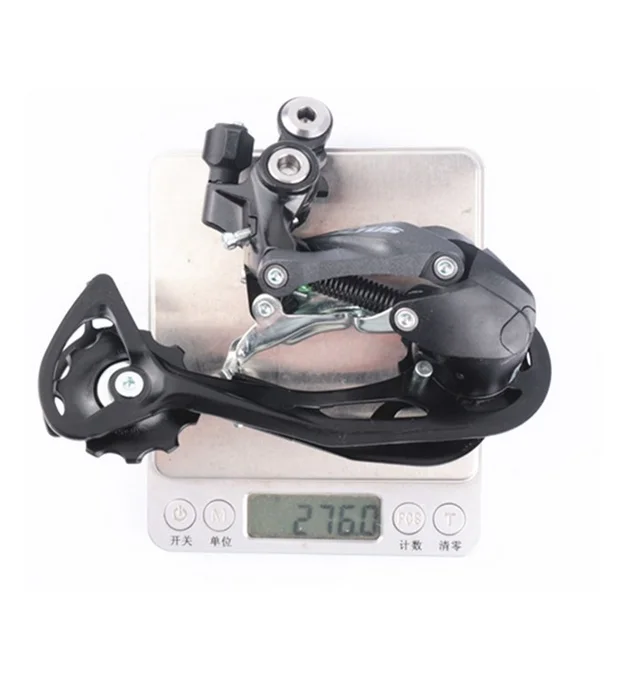 Shimano Altus Rd-m2010 M2000 M370 Bicycle Rear Derailleur 9 Speed Rd M2000 Bike Rear Derailleur Rd M370 Mtb Bicycle Parts