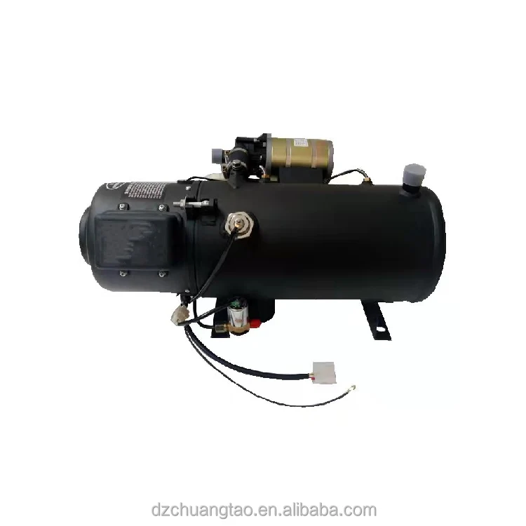 10kw/ 16kw- 30 KW 24V 12V  similar webasto water liquid parking heater for truck boat caravan