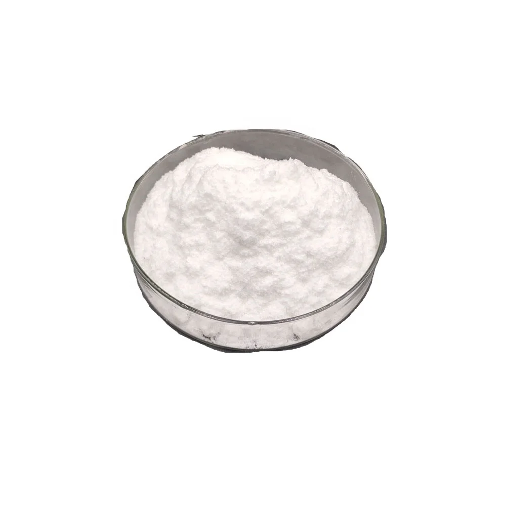 
Antimalarial drugs raw material quinine powder CAS 130-95-0 