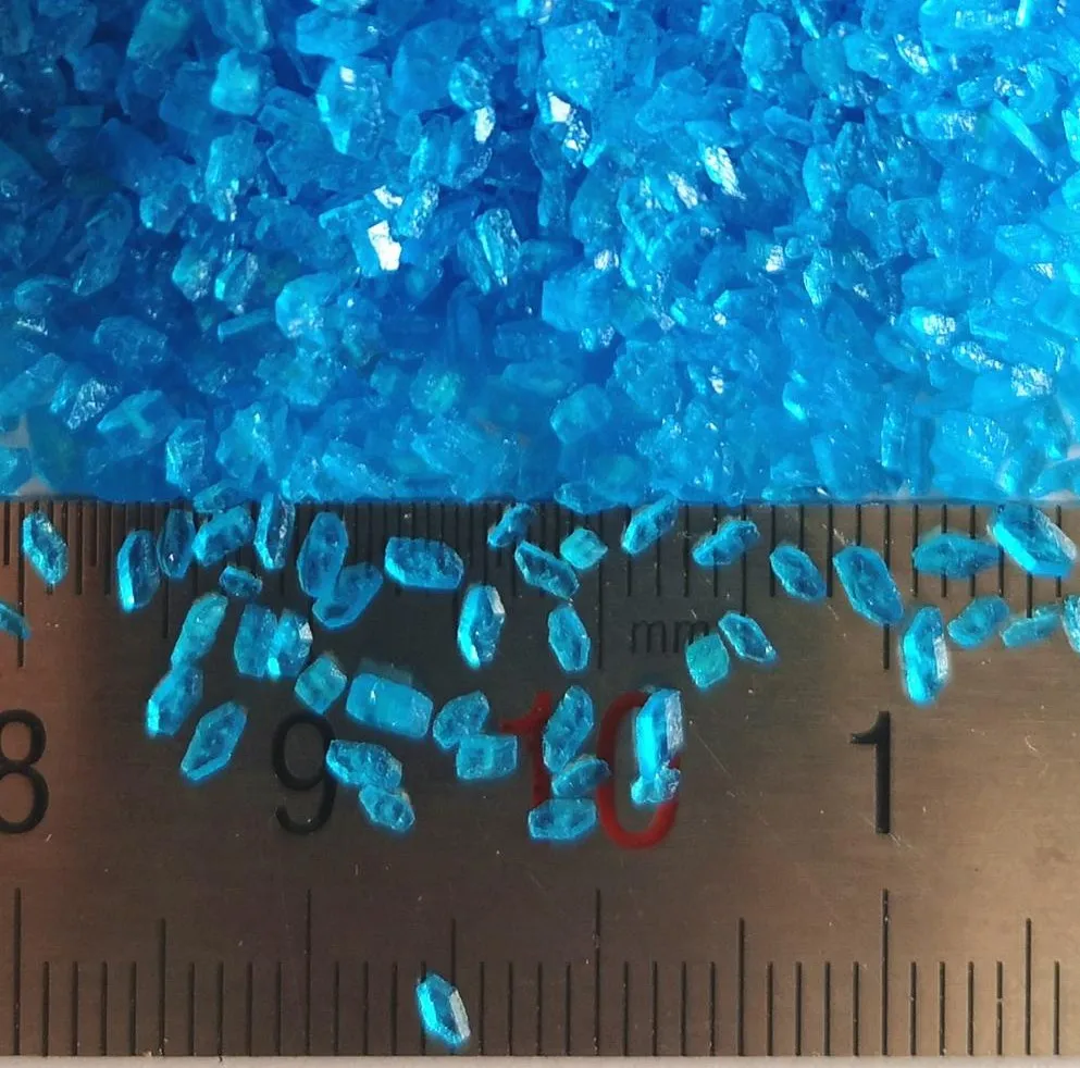 copper sulphate/Cupric sulfate/diamond copper sulphate