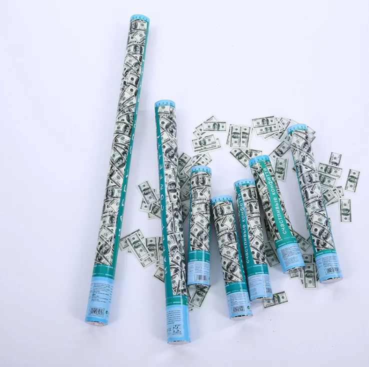 Wholesale event party supplies gender reveals biodegradable confetti