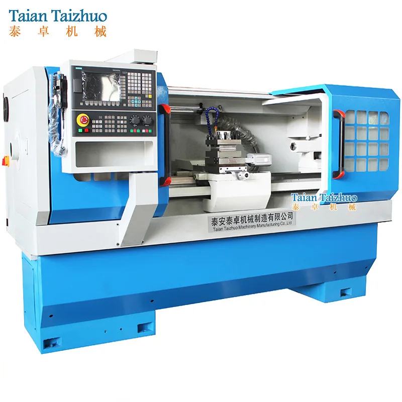 CNC Lathe Machine CK6140 CK 6140