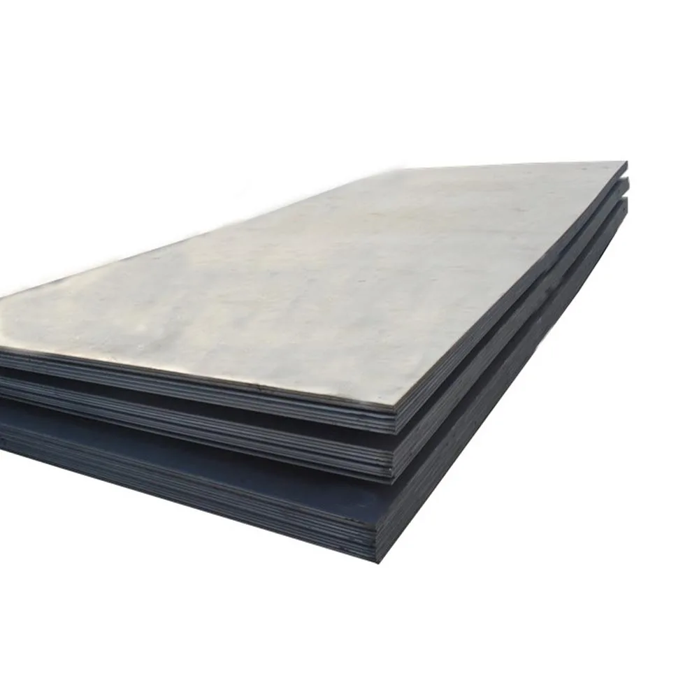 Brand New Ms Sheet Steel Coil Galvalume Az275 Manufacture Hot-dip Zinc Coated Galvanized Wear Resistant Steel Cutting 100-1250mm