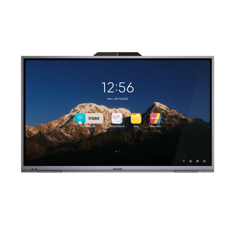 hikvision Whiteboard  DS-D5B55RD/E     Smart Board Interactive Table 55 Inch Interactive Boards
