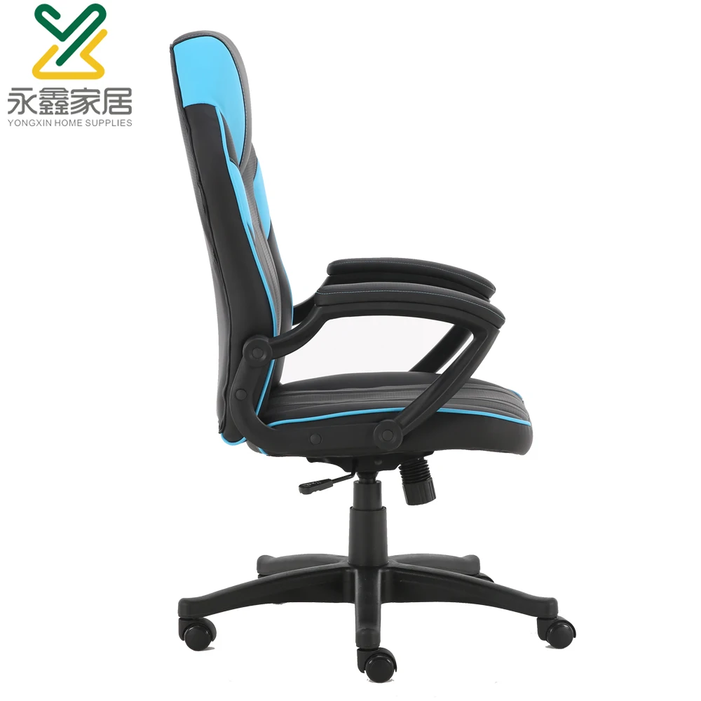 Executive Custom Gaming Chair Racing Style Computer Gaming Office Chair
