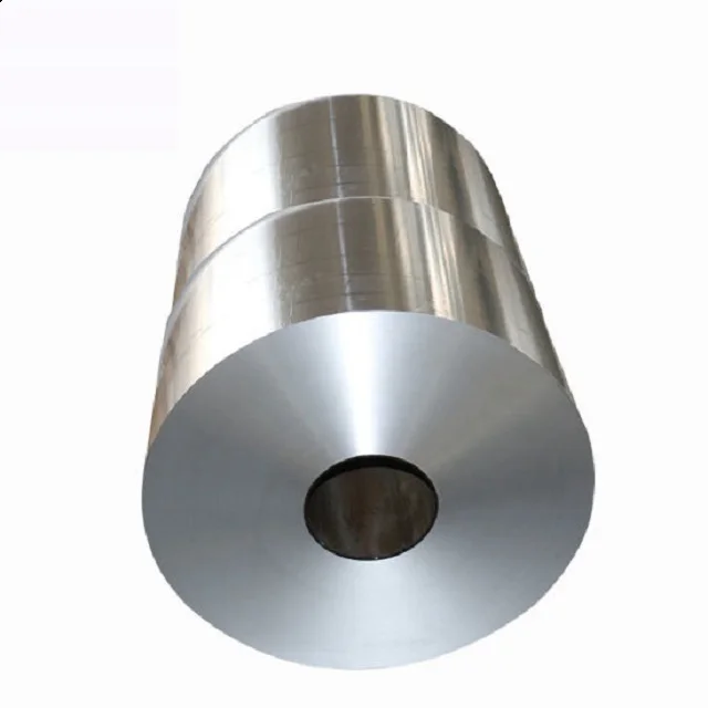 8011 3003 H22 H24 aluminium foil container with lids