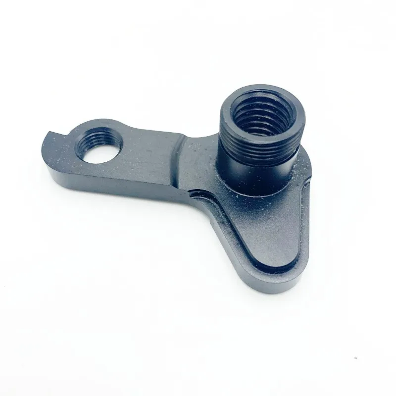 cnc turning aluminium machining for bicycle