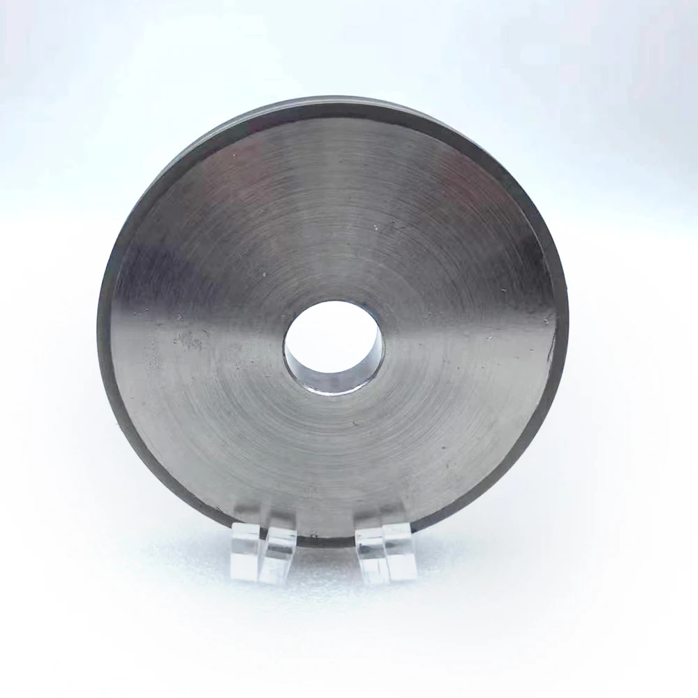 Electroplated Diamond Tools High grinding efficiency Diamond Disc gemstone and agate grind