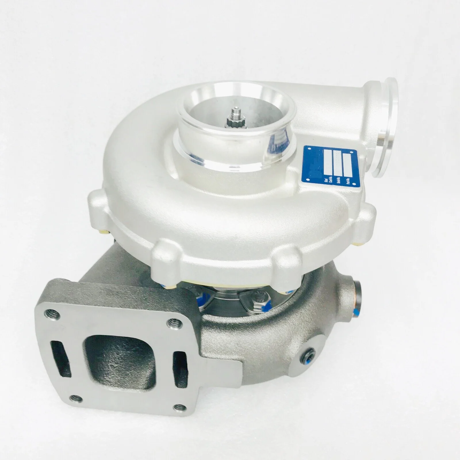 K26 Turbo 53269886750 53269706750 53269706751 53269886751   turbocharger for Steyr Marine M16 KAD KAMD Engine