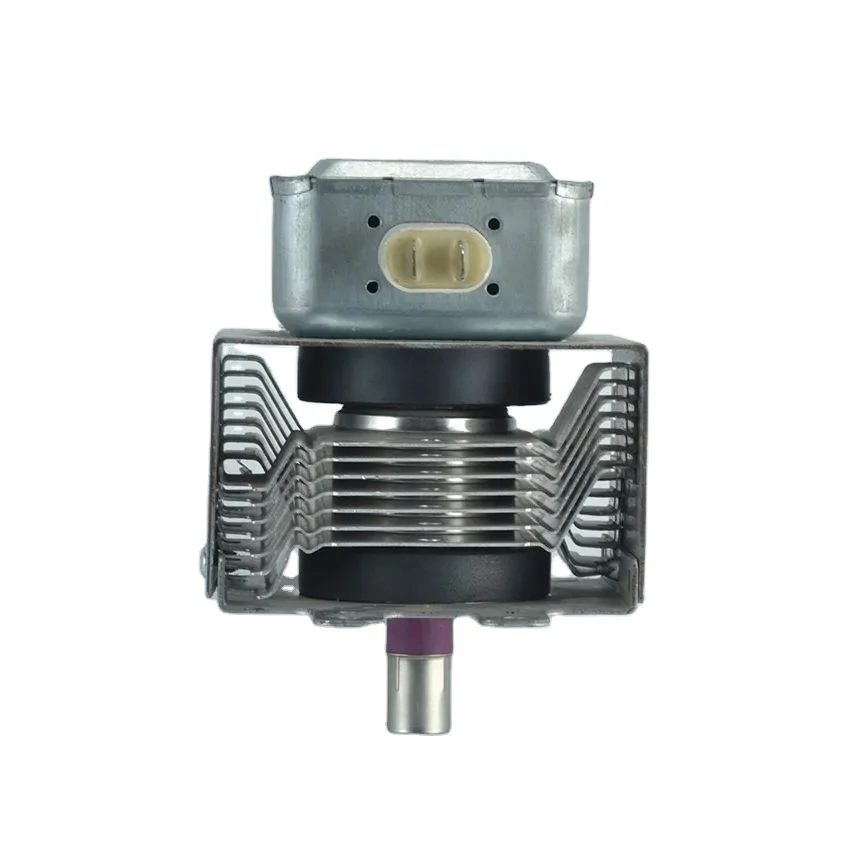 Прямая Продажа с фабрики запасные части для бытовой техники микроволновая печь магнетрон 2M286-1