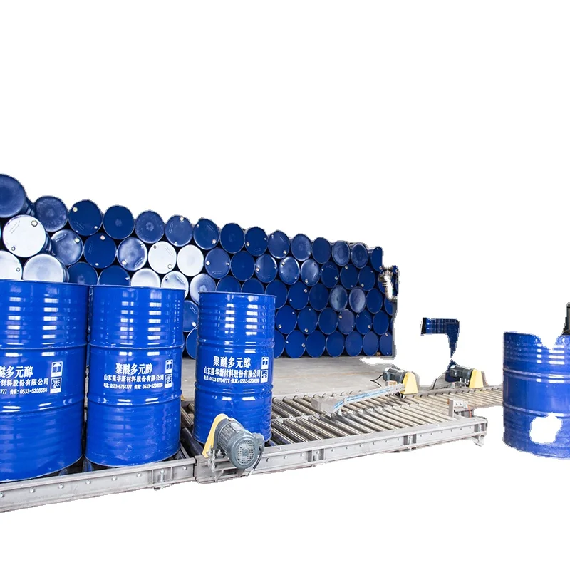 Прямые продажи с фабрики гидроксил номер; Размеры 35-39; 25% полиол LPOP-2025 для блочных пены Polimero de