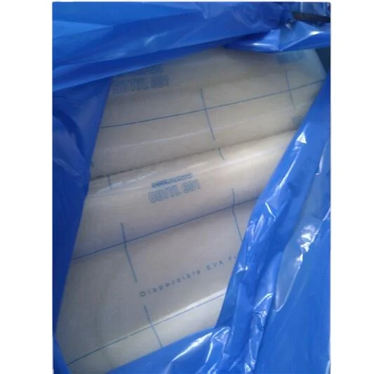 
IIR 301 sound damping butyl rubber waterproof membrane butyl rubber 