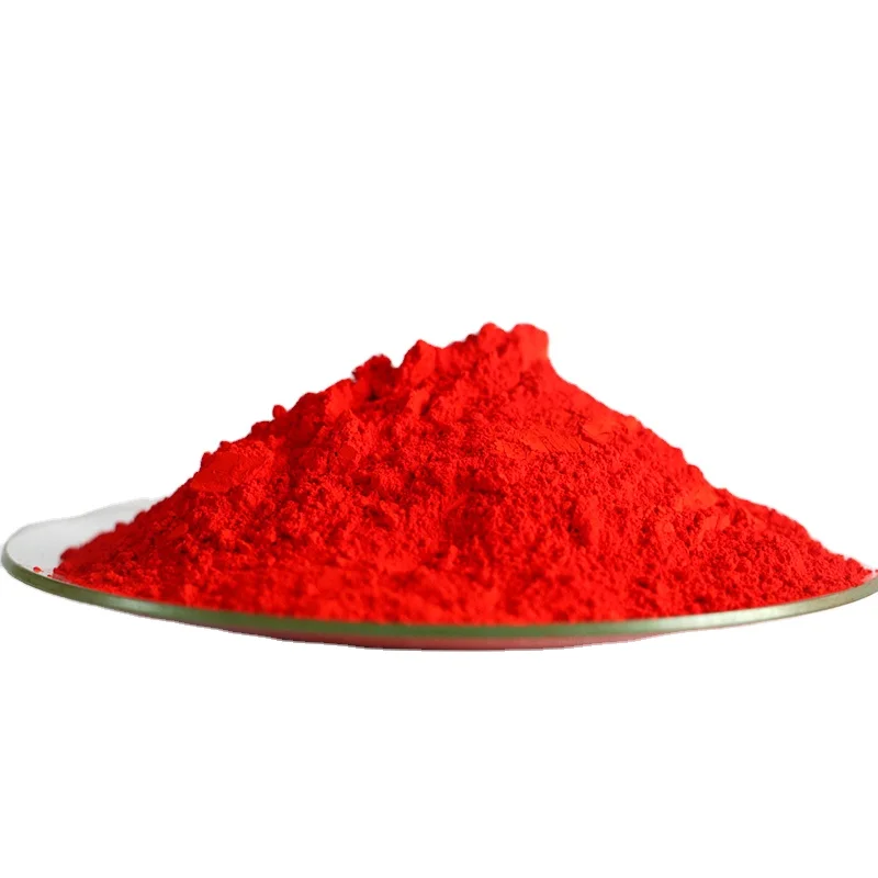 High-quality best-selling Disperse Red BS/Disperse Red 152 200%/Disperse Red Textile Zipper Tie Dye Powder