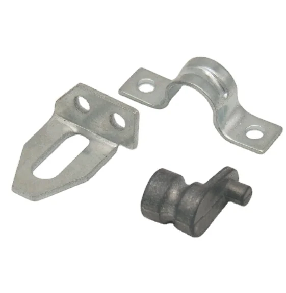 2021 оптовая продажа, зажимы на заказ, зажимы для труб из нержавеющей стали