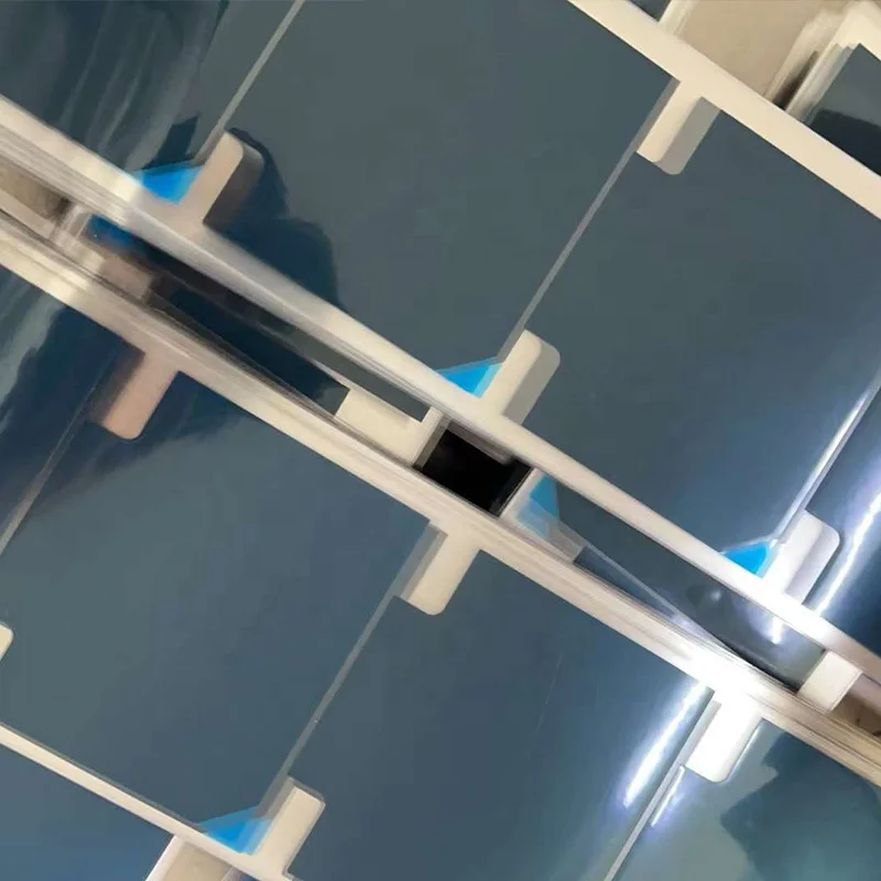 Customized Graphite Washer Nylon Flat Washer Red Steel Paper Washer Motor Gasket