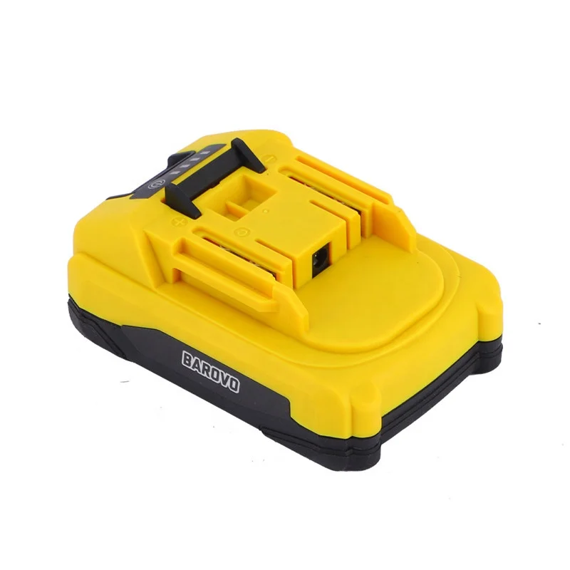 2000 mAh Lithium battery for cordless power tools
