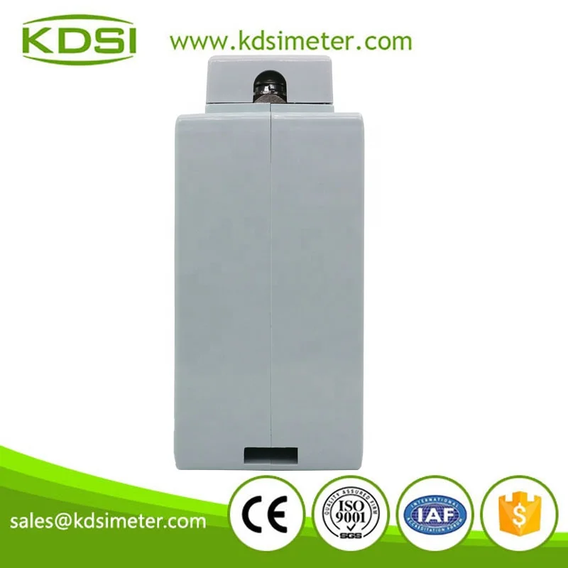 KDSI Electronic Apparatus BE-30CT 5/5A AC Low Voltage 0.66kV Current Transformer