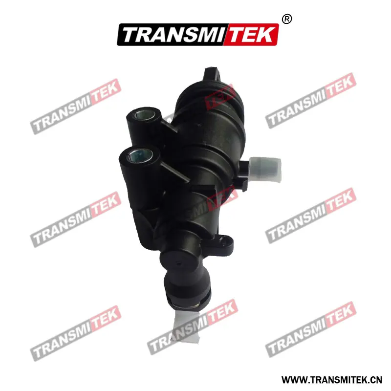 Transmission Drivetrain Clutches Parts Mazda Hydraulics Clutch Master Cylinder TRANSMITEK CL121 FOR FORD MAZDA OEM AB397A543AC