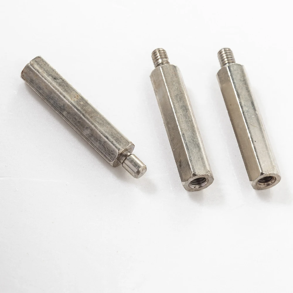 China High Precision solvent trap