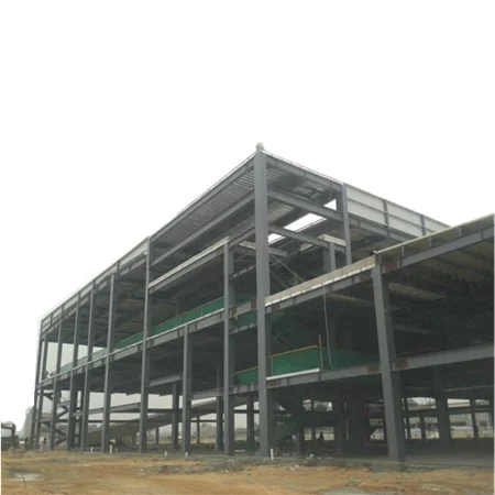 Cheap Customized Fast Assemble Prefabricated Apartment Buildings High Rise Buildings Office Buildings