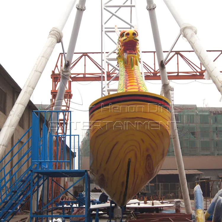 
Hot sale outdoor amusement pirate ships mechanical viking boat ship rides for sale 