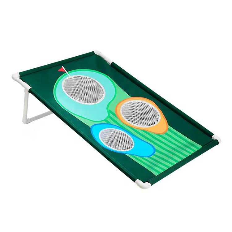 Indoor And Outdoor Portable Courtyard Golf Swing Training Net Target Target Strike Cage Can Be Customized