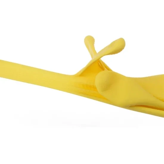 Wholesale price reliable lightweight medium thick cleaning household gloves