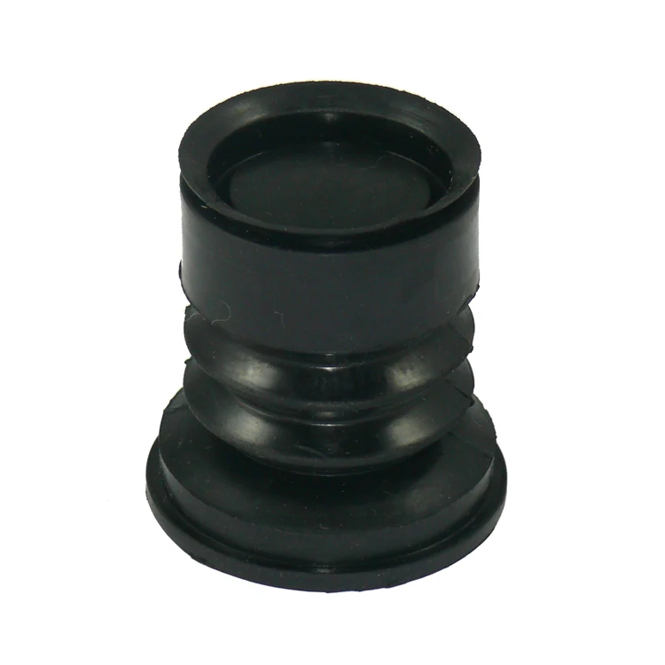 OEM запчасти для стиральной машины, резиновый односторонний фланцевый дренажный клапан высокого давления постоянного тока