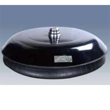 rail vehicle air spring train spare parts product Reference SYS525 train parts accessories