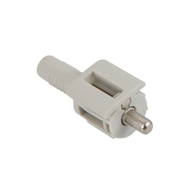 Комплект соединительных фитингов для полки 303AA3 ABS